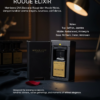 Rouge Elixir – Sweet Amber Luxury | Extrait de Parfum 30ml