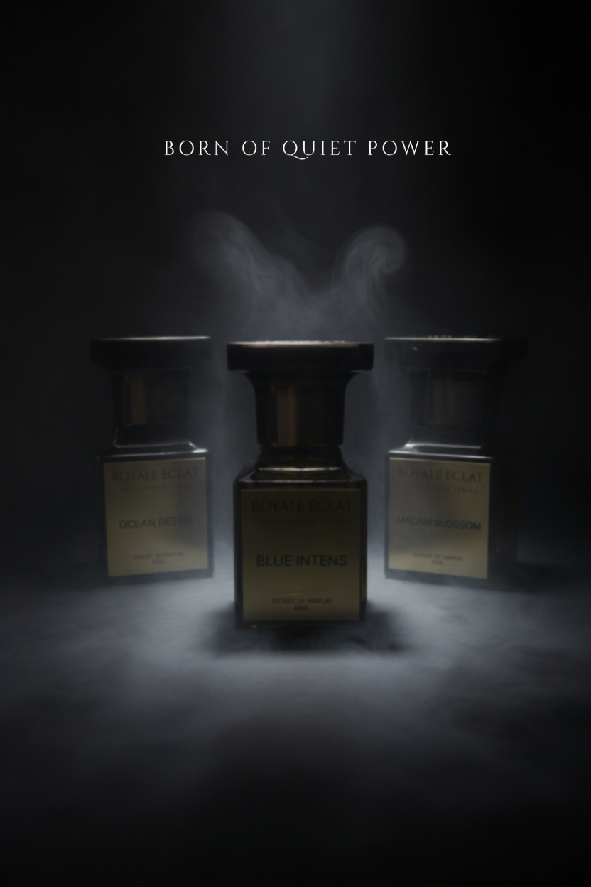 Rouge Elixir – Sweet Amber Luxury | Extrait de Parfum 30ml