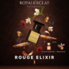 Rouge Elixir – Sweet Amber Luxury | Extrait de Parfum 30ml